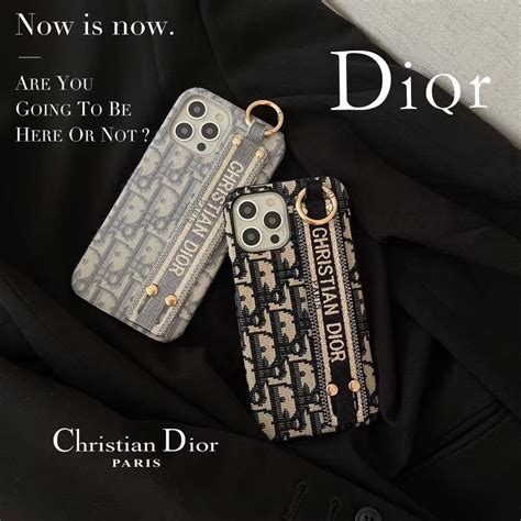 iphone xr case dior|dior cell phone accessories.